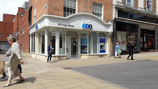 TSB Bank