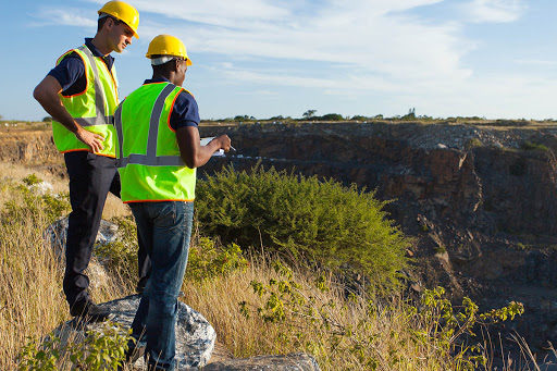 SRP Environmental – Dallas / Fort Worth Office