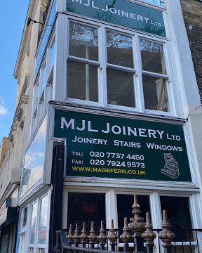 MJL Joinery