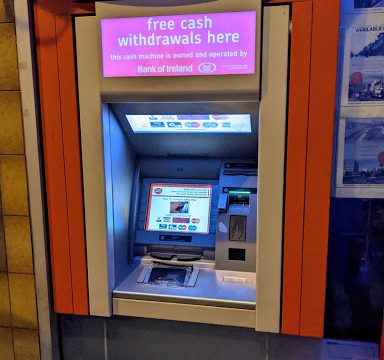 ATM (Post Office)