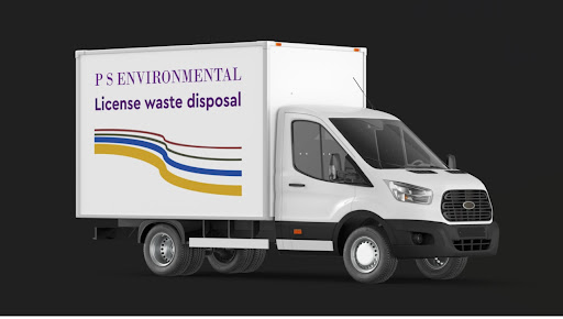 Pat Smith Environmental ltd