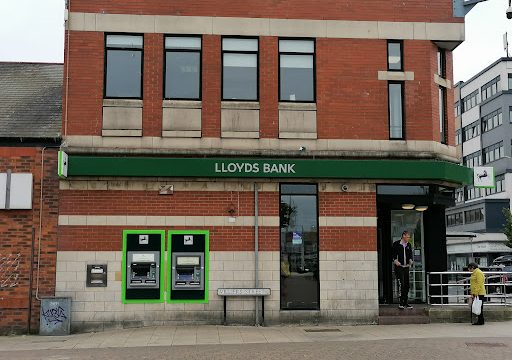 Lloyds Bank