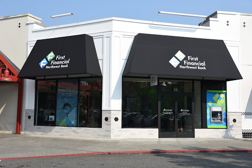 First Financial Northwest Bank – Bellevue Branch