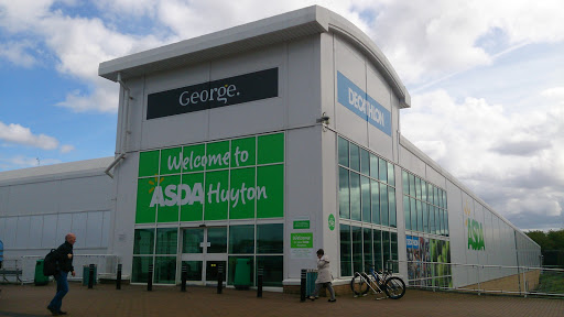 Asda Huyton Supercentre