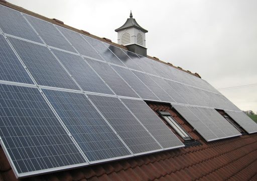 Colchester | Green Building Renewables