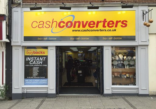 Cash Converters