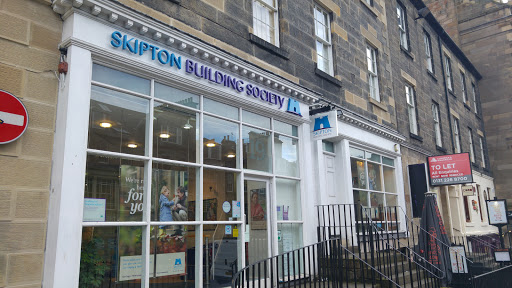 Skipton Building Society – Edinburgh