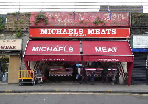 Michaels Meats