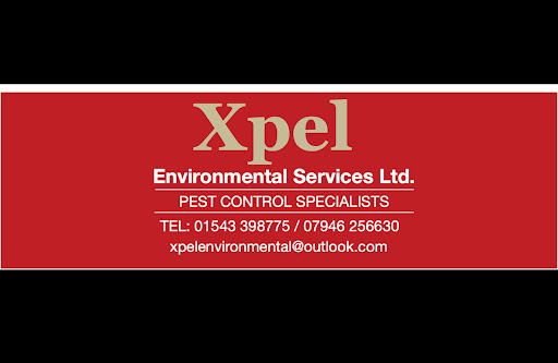 Xpel Environmental Services Ltd