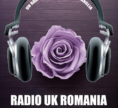 Radio UK Romania