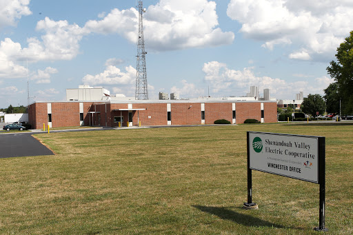 Shenandoah Valley Electric Cooperative – Winchester Office