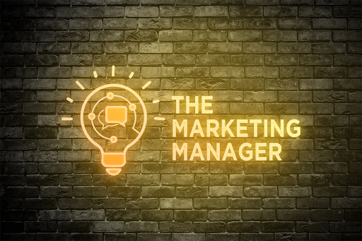 The Marketing Manager