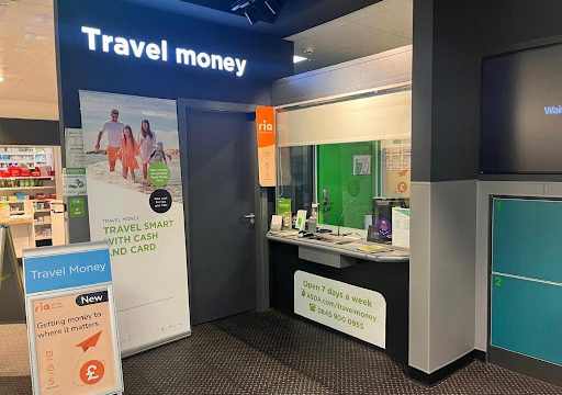 Asda Travel Money