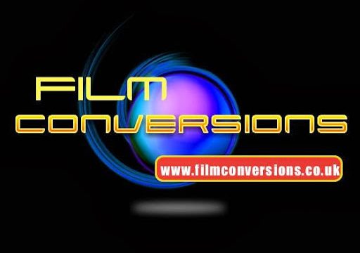 Film Conversions – Showtime