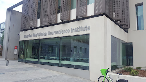 Maurice Wohl Clinical Neuroscience Institute