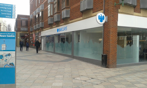 Barclays Bank