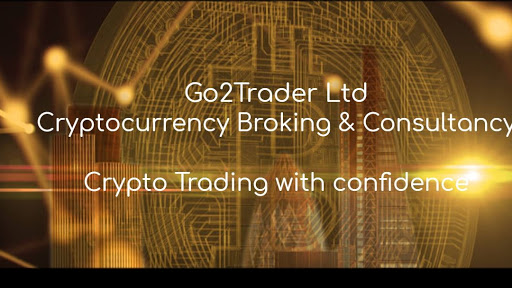 GO2 TRADER CRYPTO OTC DESK UK