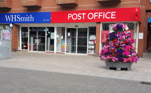 Lowestoft Post Office