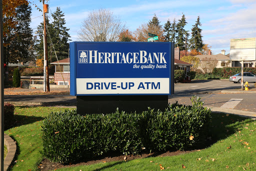 Heritage Bank