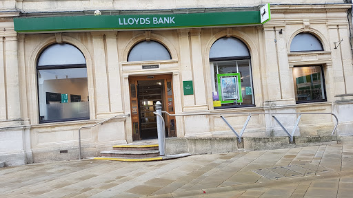 Lloyds Bank