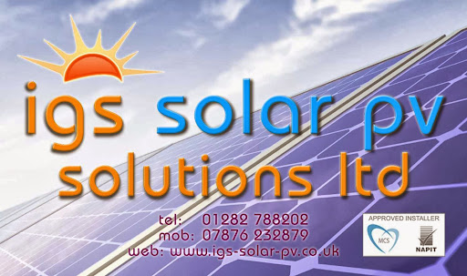 IGS Solar Solutions Ltd