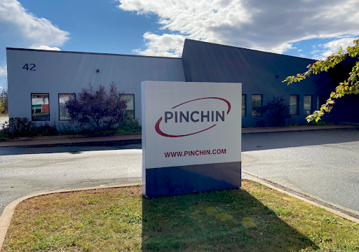 Pinchin Ltd. | Dartmouth