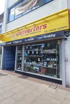 Cash Converters