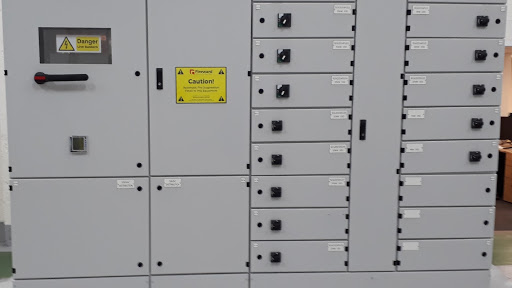 Process Control Panels Ltd