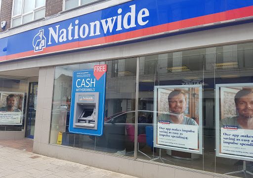 Nationwide Building Society