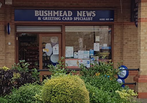 Bushmead News and Post Office