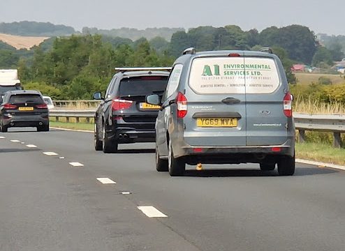 A1 Environmental Services Ltd