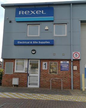 Rexel Dunstable