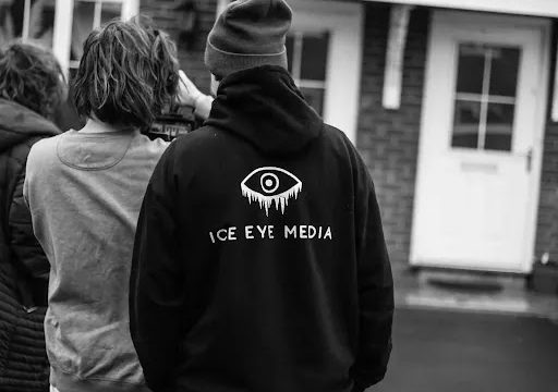 Ice Eye Media