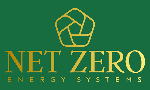 Net Zero energy systems