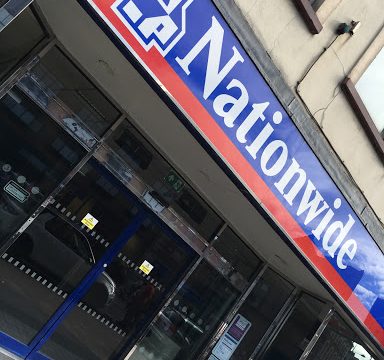 Nationwide Building Society