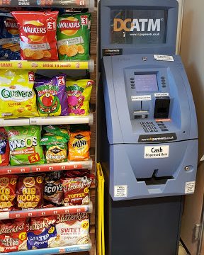 ATM