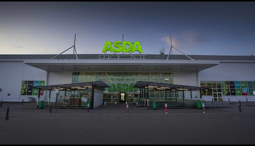 Asda Travel Money