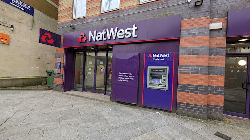 NatWest Slough