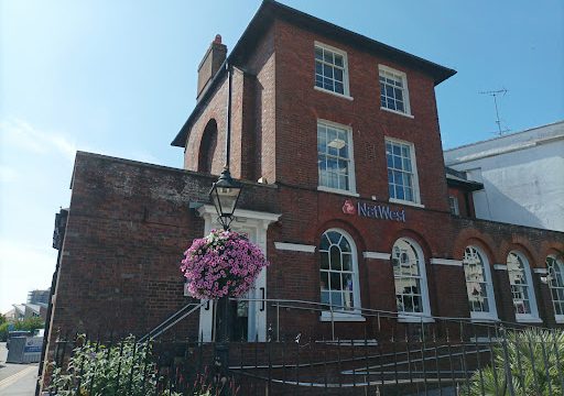 NatWest Poole 151 High Street