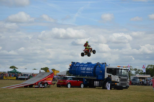 Stuart Nichols Waste Disposal Ltd