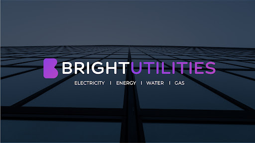 Bright Utilities | Business energy made simple.