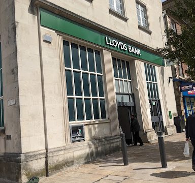 Lloyds Bank