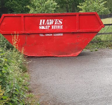 Hawes Skip Hire