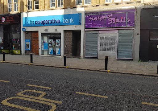 The Co-operative Bank – Sunderland