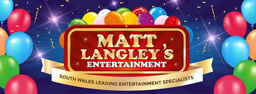 Matt Langley’s Entertainment