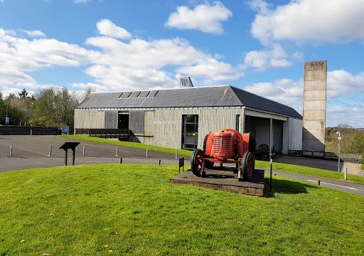 National Museum of Rural Life