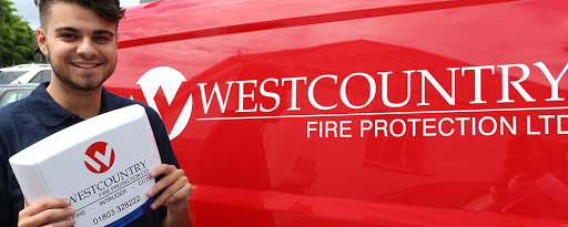 Westcountry Fire Protection