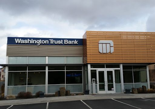 Washington Trust Bank