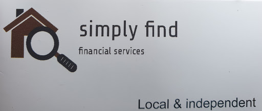 simply find