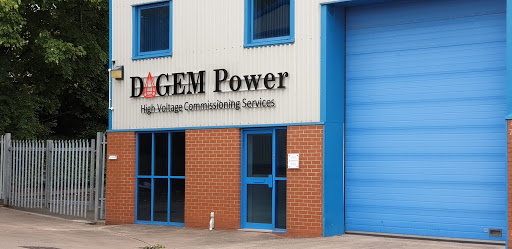 DAGEM Power Ltd